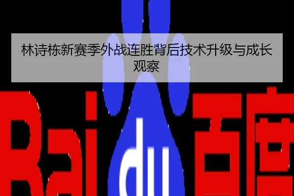 林诗栋新赛季外战连胜背后技术升级与成长观察